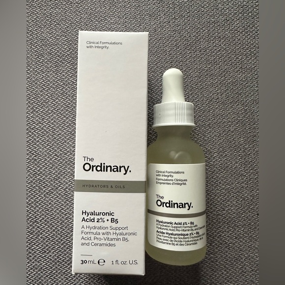 The Ordinary Bundle NIB - Picture 11 of 13